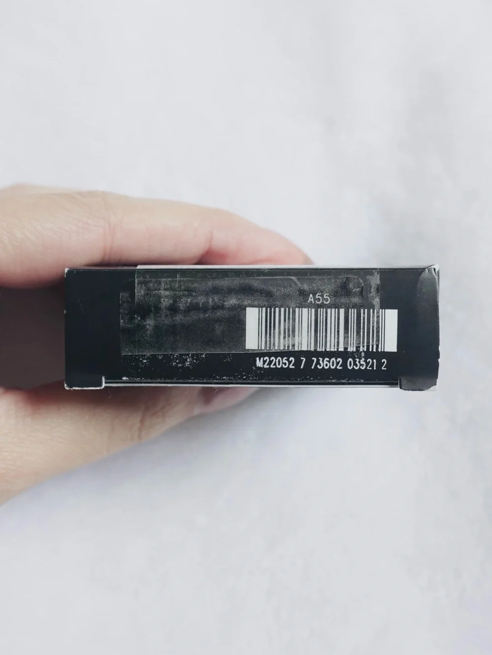 MAC Cosmetics Blush Powder - Raizin - NIB